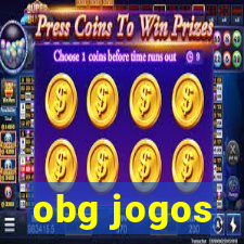 obg jogos